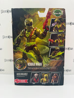 Mattel Masterverse Masters of the Universe (MOTU): New Eternia Snake Men Kobra Khan
