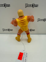 Hasbro WWF Hulk Hogan