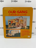 MEGO Our Gang Darla