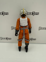 Hasbro Star Wars The Black Series Wedge Antilles #102