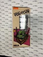 NECA Mirage Comics Michelangelo (The Wanderer) 7-inch scale action figure