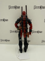 Hasbro Marvel Legends Deadpool