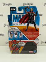 Hasbro Marvel Universe Thor Ages of Thunder