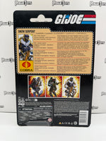 Hasbro G.I. Joe Cobra Enemy Snow Serpent