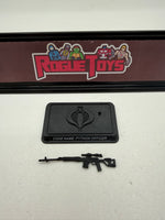 Hasbro G.I. Joe 25th Anniversary Python Officer