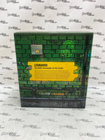 Super 7 Ultimates TMNT Leonardo