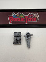Hasbro G.I. Joe (ARAH) Ripper