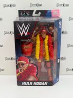 Mattel WWE Elite Collection Series 91 Hulk Hogan