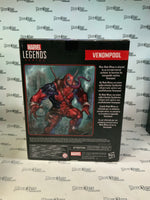 Hasbro Marvel Legends Venompool Deluxe