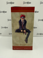 SEGA Premium Chokonose Figure Mashle Dot Barrett