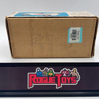 Marx Hill Climbing Jeep w/ Box (Works) - Rogue Toys