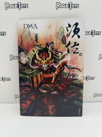 DNA Design DS-01 Susanoo