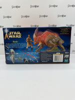 Hasbro Star Wars: Attack of the Clones Electronic Reek Arena Battle Beast w/ Attack Sounds