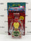 Mattel Masters of the Universe (MOTU) Snake Men Retro Style Rattlor