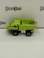 Hasbro Transformers G1 Long Haul