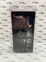 NECA Gears of War 2 COG Soldier