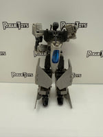 Action Toys Machine Robo: Revenge of Cronos Series 03 Eagle Robo