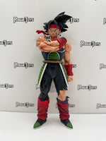 Dragon Ball Z Bardock