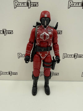 Hasbro G.I. Joe Classified Crimson Guard #50