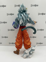 Dragon Ball Z Custom Super Saiyan Gohan