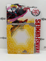 Hasbro Transformers Robots in Disguise Warrior Class Combiner Force Autobot Windblade