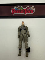 Hasbro G.I. Joe 30th Anniversary Captain Ace