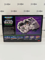 Galoob Micro Machines Space Star Wars: The Empire Strikes Back Ice Planet Hoth
