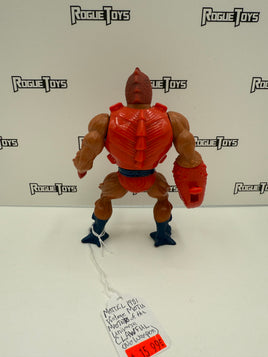 Mattel Masters of the Universe (MOTU) Clawful