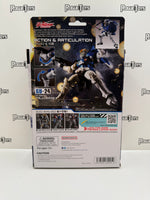 Bandai Tamashii Nations Gundam Universe OZ-00MS2 Tallgeese II