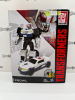 Hasbro Transformers Prowl