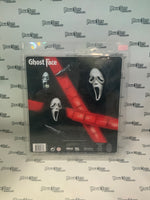 Neca Scream Ghost Face 8” Cloth