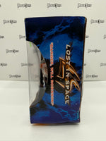 Trendmasters Lost in Space Battle Ravaged Robot