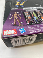 Hasbro Marvel Legends Infinite Groot Series Marvel’s Nova