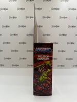 Mattel Masters of the Universe (MOTU) Origins Glow in the Dark Skeleton Warriors
