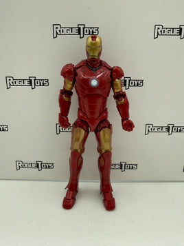 Hasbro Marvel Legends Infinity Saga Iron Man MK III
