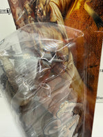 Hasbro Star Wars Unleashed Tusken Raider