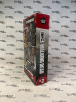 AMC The Walking Dead Michonne (Color Tops Red Wave #2) action figure