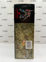 Hasbro Transformers Revenge of the Fallen Voyager Class Decepticon Demolishor