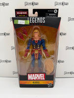 Hasbro Marvel Legends Marvel’s Zabu BAF Series Marvel Ikaris