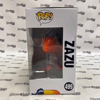 Funko POP! Disney Zazu - Rogue Toys