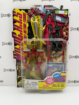 Playmates Jim Lee’s WildC.A.T.s Pike