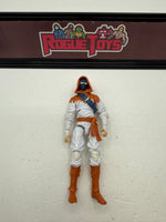Hasbro G.I. Joe 25th Anniversary Storm Shadow V46