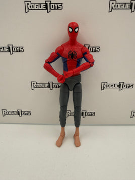 Hasbro Marvel Legends Peter B. Parker
