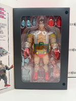The Loyal Subjects BST AXN Teenage Mutant Ninja Turtles (TMNT) Krang