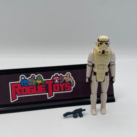 Vintage Kenner 1977 Star Wars Stormtrooper