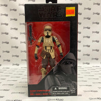 Hasbro Star Wars The Black Series Scarif Stormtrooper - Rogue Toys