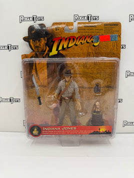 Disney Parks Indiana Jones Action Figure
