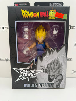 Bandai Dragon Ball Super Dragon Stars Series Majin Vegeta