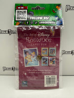 The Art of Disney Romance Lapel Pin Cinderella