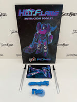 SXS Toy Hot Flame R04B